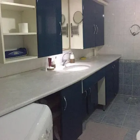 Apartment Modern House With Amazing Sea View Izmir