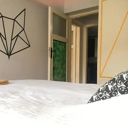 Apartment Modern House With Amazing Sea View Izmir