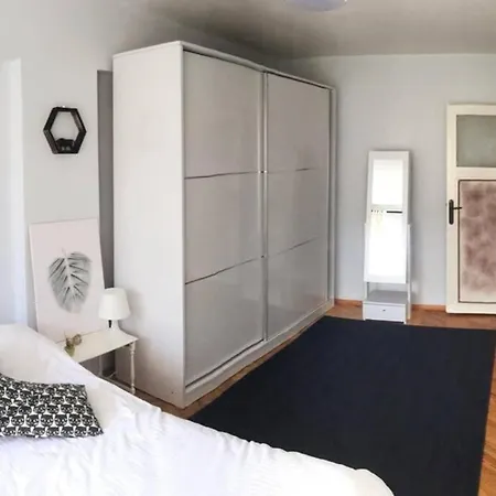 Apartment Modern House With Amazing Sea View Izmir