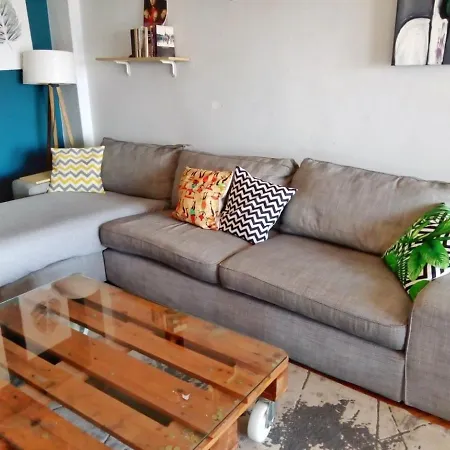 Modern House With Amazing Sea View Apartment Izmir