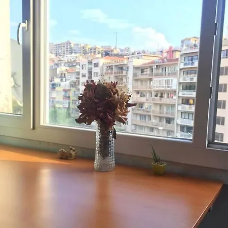 Daire Modern House With Amazing Sea View
