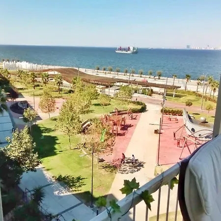 Modern House With Amazing Sea View * İzmir